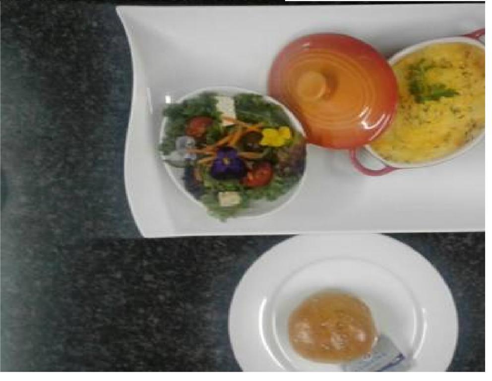 Yalla Yalla Boutique Hotel Witbank Ngoại thất bức ảnh