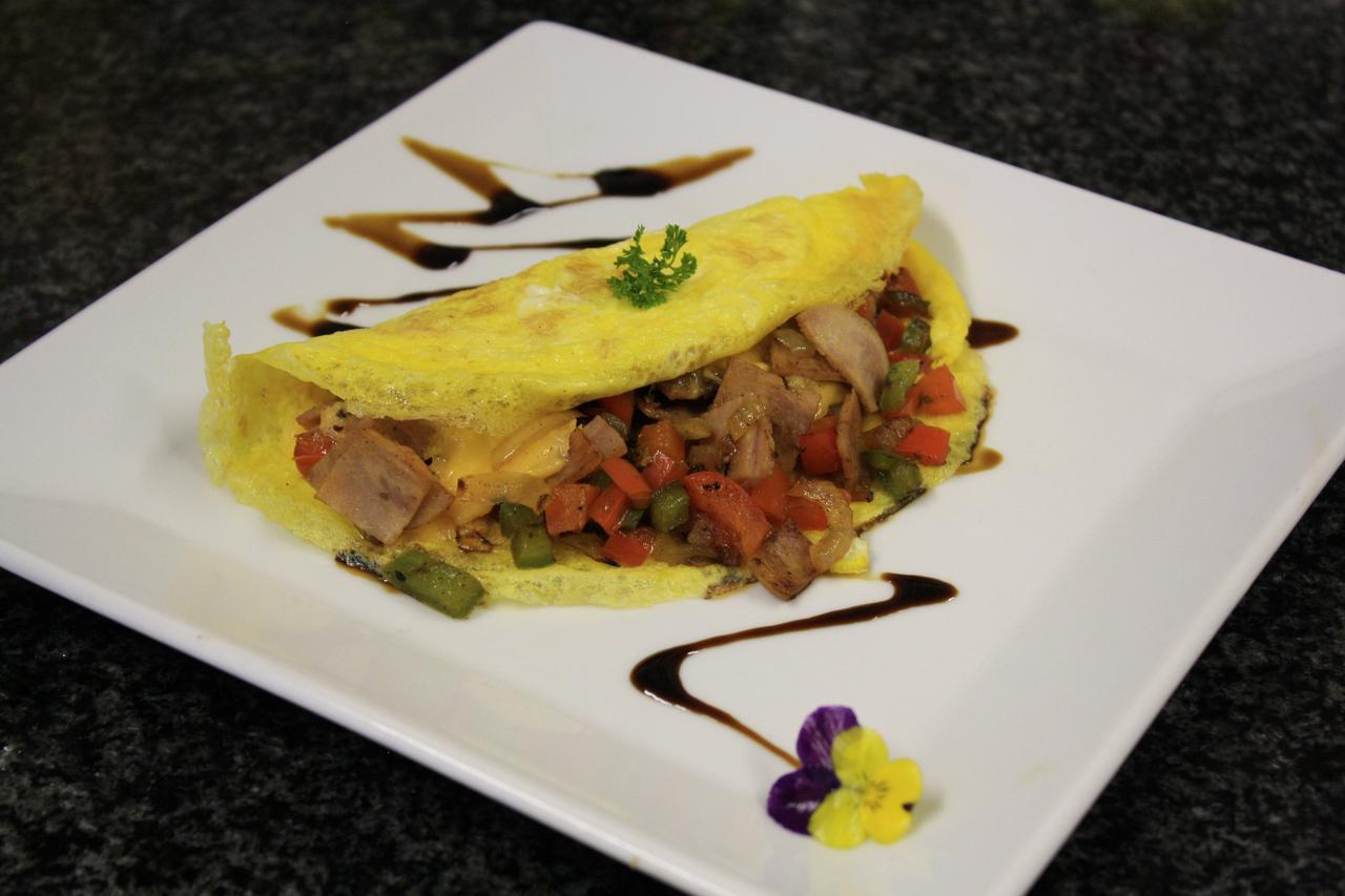 Yalla Yalla Boutique Hotel Witbank Ngoại thất bức ảnh
