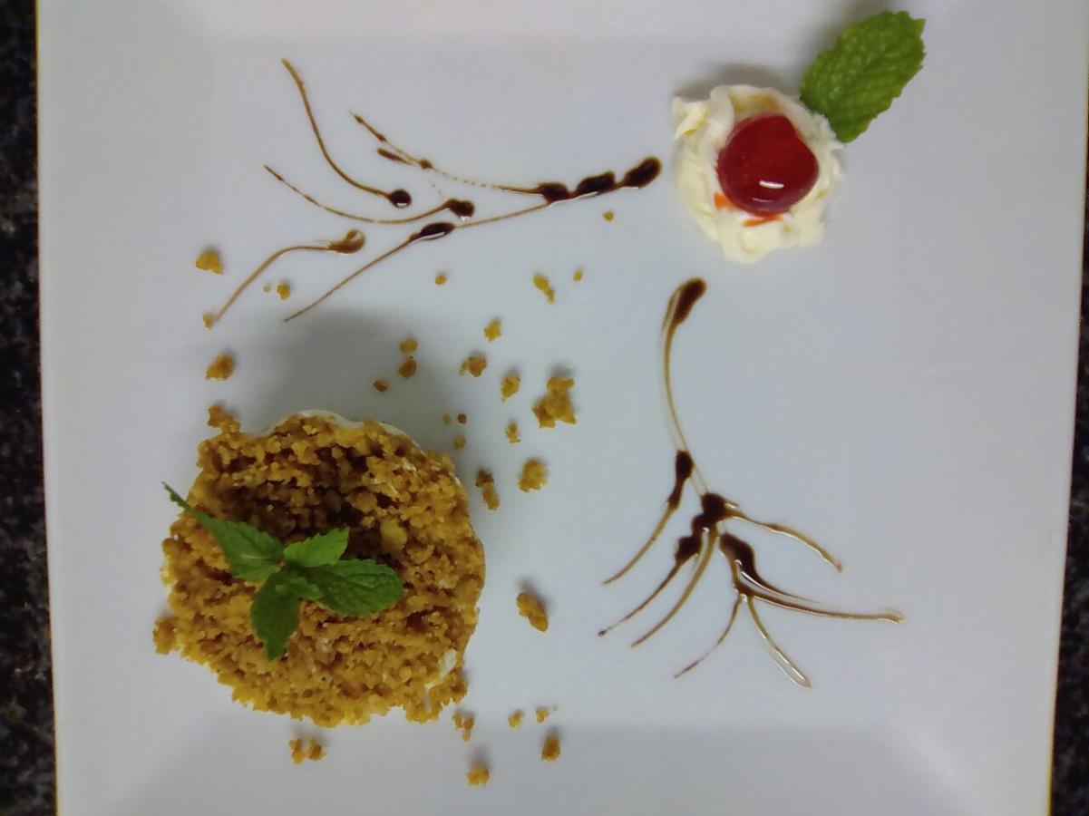 Yalla Yalla Boutique Hotel Witbank Ngoại thất bức ảnh