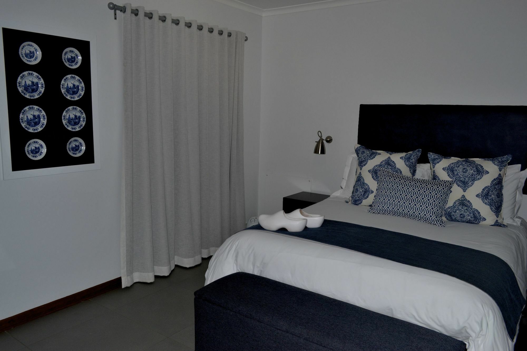 Yalla Yalla Boutique Hotel Witbank Ngoại thất bức ảnh
