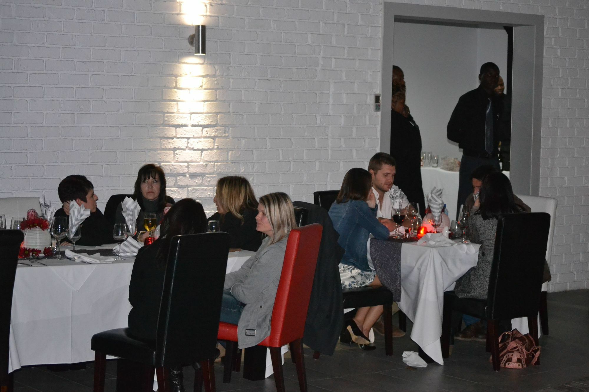 Yalla Yalla Boutique Hotel Witbank Ngoại thất bức ảnh