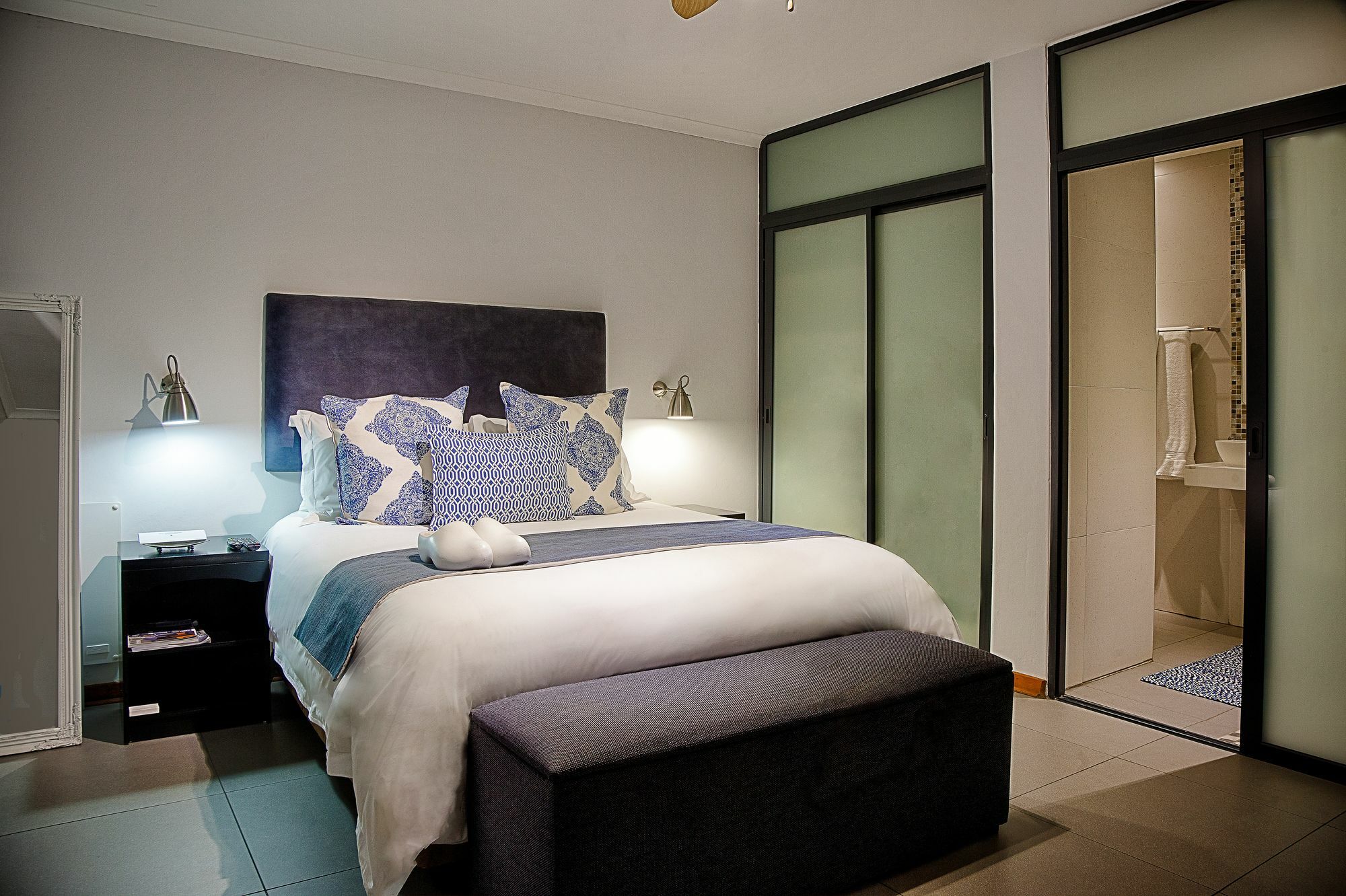 Yalla Yalla Boutique Hotel Witbank Ngoại thất bức ảnh